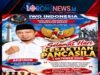 DPD IWO Indonesia Kabupaten Bekasi Mengucapkan Selamat Hari Kesaktian Pancasila