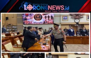 DPP IWO Indonesia Ucapkan Selamat Kepada Kapolri Baru Komjen Pol Suyudi Ario Seto
