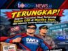Terungkap! Dugaan Transaksi Obat Terlarang Sistem COD di Mustika Jaya, IWO Indonesia Gandeng Polsek Bantargebang