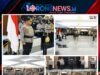 Dankorbrimob Polri Hadiri Sertijab Pati Mabes dan Kapolda, Momentum Penyegaran Organisasi Polri