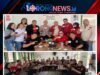Kapolres Metro Bekasi Kota Sambangi DPD IWOI, Bahas Sinergitas dan Kesiapan Porprov Jabar 2026
