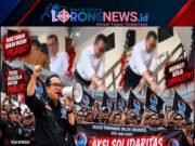 Pers Disentil Pejabat? IWOI Jabar Tegas: Kami Siap Turun, Wartawan se-Jabar Akan Bersatu