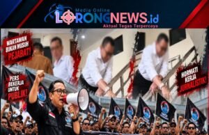 Pers Disentil Pejabat? IWOI Jabar Tegas: Kami Siap Turun, Wartawan se-Jabar Akan Bersatu