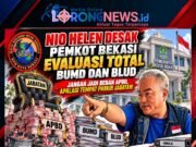 Nio Helen Desak Pemkot Bekasi Evaluasi Total BUMD dan BLUD: Jangan Jadi Beban APBD, Apalagi Tempat Parkir Jabatan