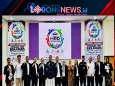 Plt Bupati Bekasi Apresiasi FORKOM HRD BEKAPURS, Dorong Sinergi Pemerintah dan Industri