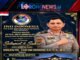 DPW IWO Indonesia Provinsi Banten Mengucapkan Selamat dan Sukses Atas Jabatan Baru Brigjen Pol Zain Dwi Nugroho S.H., S.I.K., M.Si. Sebagai Wakapolda Banten