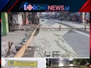 IWO-I Soroti Proyek Peningkatan Jalan Pilar- Sukatani, Diduga Tidak Sesuai Spesifikasi Teknis dan RAB