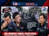 IWO Indonesia Sumsel Kecam Keras Kekerasan Terhadap Dua Jurnalis Saat Meliput Demo di Mapolda Sumsel