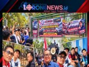 Afifudin: IWOI Siapkan Aksi Lanjutan Usai Perwakilan Dilarang Masuk Pertemuan