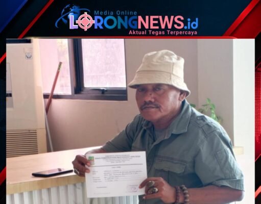 BPD Sukamulya Surati Inspektorat dan DPMD Kabupaten Bekasi, Pertanyakan RAB Pilkades 2026, Dugaan Pungutan RP 45 Juta Dari Tiga Calon