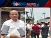 Kunjungan Lapangan Komisi III DPRD Kabupaten Bekasi Temukan Banyak Kekurangan Pada Proyek Jalan PILAR–SUKATANI