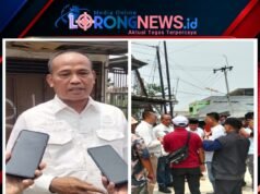 Kunjungan Lapangan Komisi III DPRD Kabupaten Bekasi Temukan Banyak Kekurangan Pada Proyek Jalan PILAR–SUKATANI