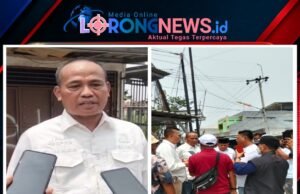 Kunjungan Lapangan Komisi III DPRD Kabupaten Bekasi Temukan Banyak Kekurangan Pada Proyek Jalan PILAR–SUKATANI