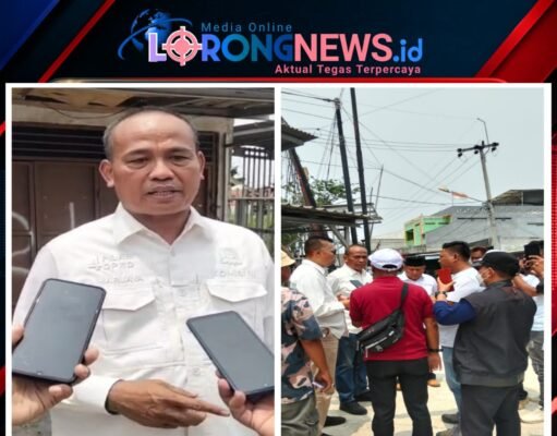 Kunjungan Lapangan Komisi III DPRD Kabupaten Bekasi Temukan Banyak Kekurangan Pada Proyek Jalan PILAR–SUKATANI