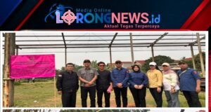Kejari Karawang Amankan 12 Bidang Tanah dan 3 Mobil Terkait Dugaan Korupsi KPR