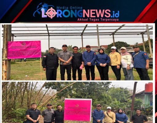 Kejari Karawang Amankan 12 Bidang Tanah dan 3 Mobil Terkait Dugaan Korupsi KPR
