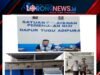 Yayasan Sinar Makmur Tanjung Barat Bangun Dapur (SPPG) Berjalan Lancar Aman dan kondusif