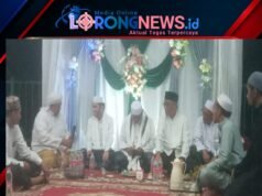 Maulid Nabi Muhammad SAW di Majelis Al Huseini Condet Berlangsung Khidmat, Dihadiri Ulama dan Didukung IWO Indonesia Jakarta