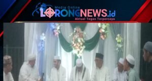 Maulid Nabi Muhammad SAW di Majelis Al Huseini Condet Berlangsung Khidmat, Dihadiri Ulama dan Didukung IWO Indonesia Jakarta