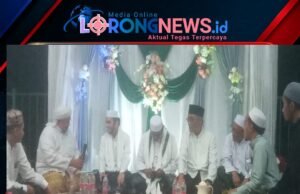 Maulid Nabi Muhammad SAW di Majelis Al Huseini Condet Berlangsung Khidmat, Dihadiri Ulama dan Didukung IWO Indonesia Jakarta