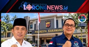 Ketum DPP IWO Indonesia Soroti Penyelidikan Dugaan Penipuan di Karawang, Minta Penegakan Hukum Tanpa Intervensi