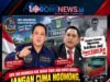 DPD IWO Indonesia Kabupaten Bekasi Tagih Janji Bupati Bekasi : Jangan Cuman Ngomong, Buktikan Janji Copot KADIS DLH!